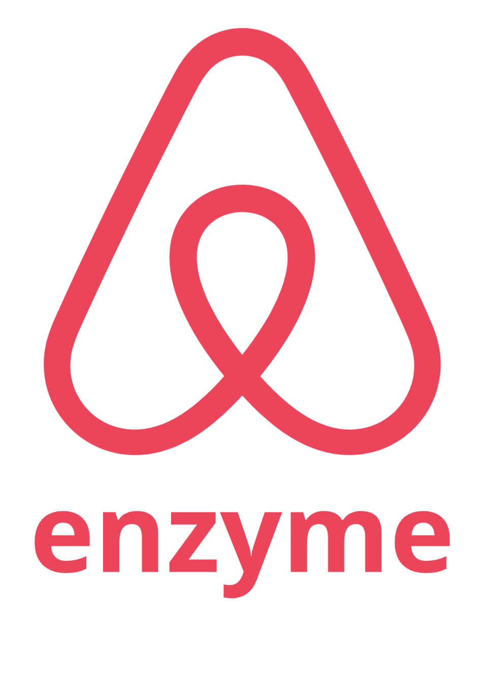 Enzyme logo