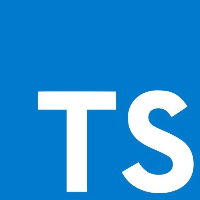 TypeScript logo